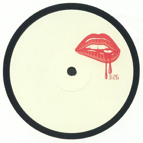 Jamie 3:26 - Dancefloor Damage Vol 1 | 3:26 Records (326006) - main