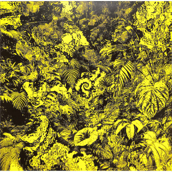 Secretsundaze - WAR1210 | WARNING (WAR1210)