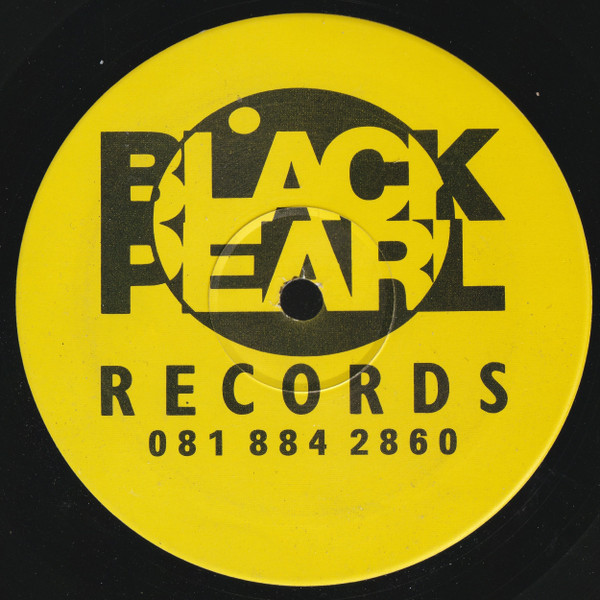 Sheer Bronze - Love Sensation | Black Pearl Records (BRRT 102) - 2