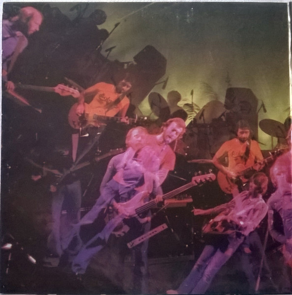 Bee Gees - Here At Last - Live | RSO (26 58 120) - 2 Bee Gees - Here At Last - Live | RSO (26 58 120) - 2