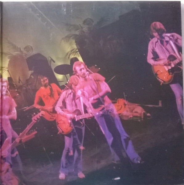 Bee Gees - Here At Last - Live | RSO (26 58 120) - 3 Bee Gees - Here At Last - Live | RSO (26 58 120) - 3