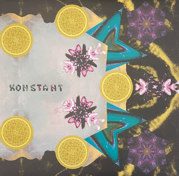 Konstant - Unb​ä​ndige Kinder | Subject To Restrictions Discs (STRD-XIX)