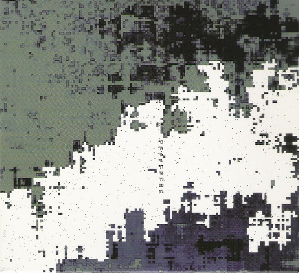 Pure - Bodyhammer | Praxis (praxis 26CD) - 3