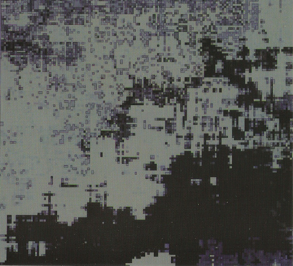 Pure - Bodyhammer | Praxis (praxis 26CD) - 4