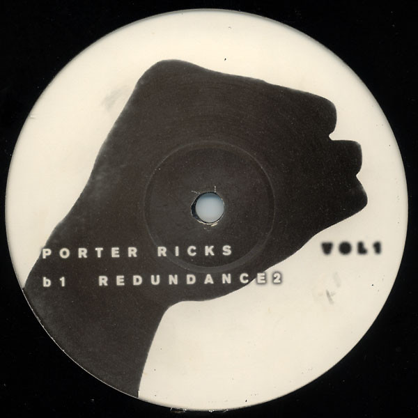 Porter Ricks - Vol 1 | Force Inc. Music Works (FIM 119) - 3 Porter Ricks - Vol 1 | Force Inc. Music Works (FIM 119) - 3