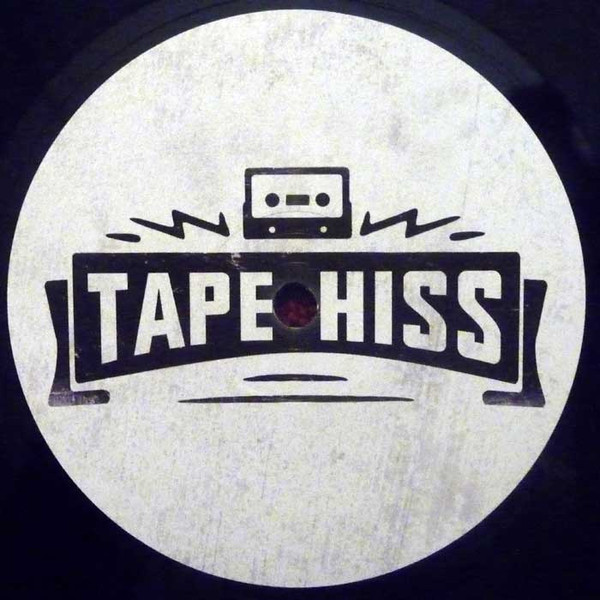 Lenta - Blow Of Saki EP (USED) | Tape Hiss (TAPE HISS 007) - main