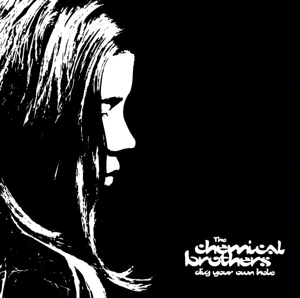 The Chemical Brothers - Dig Your Own Hole | Freestyle Dust (XDUSTCD2) The Chemical Brothers - Dig Your Own Hole | Freestyle Dust (XDUSTCD2)