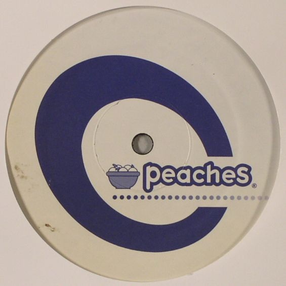 No Assembly Required - Whiskey Sour EP | Peaches Music (PEACHESLTD001) - 2