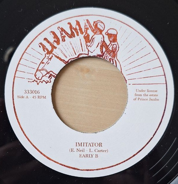 Early B - Imitator | Ujama (333016)