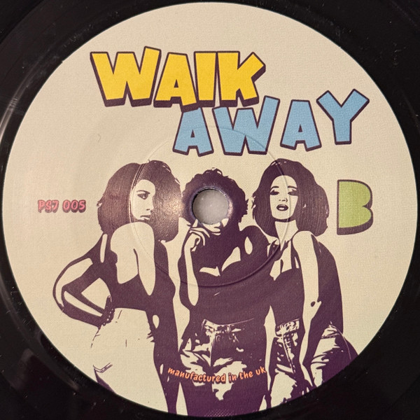 P-Sol - Everybody | PS7 (PS7 005) - 2