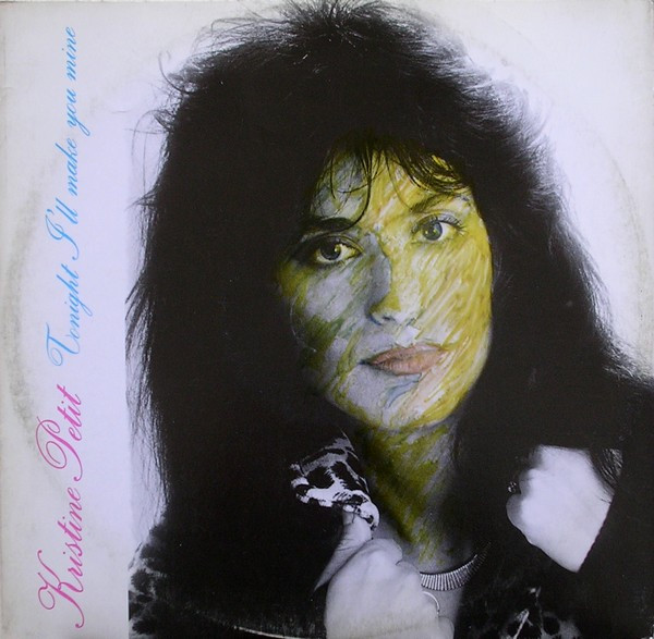 Tonight I'll Make You Mine