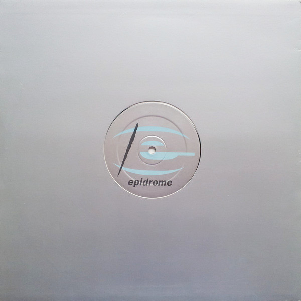 Van Bellen - Let Me Take You (On A Journey) | Epidrome (EPD 665235 6) - 2 Van Bellen - Let Me Take You (On A Journey) | Epidrome (EPD 665235 6) - 2