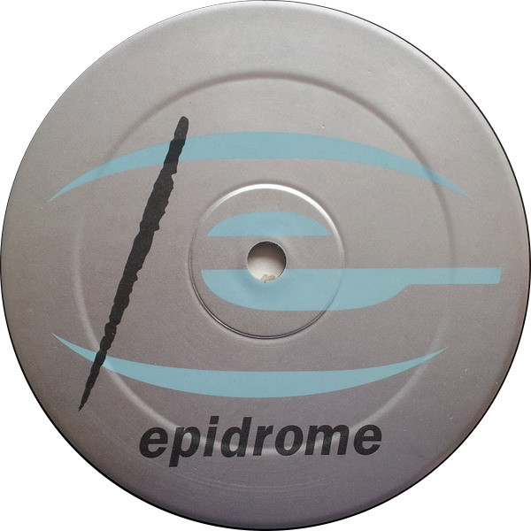 Van Bellen - Let Me Take You (On A Journey) | Epidrome (EPD 665235 6) - 4 Van Bellen - Let Me Take You (On A Journey) | Epidrome (EPD 665235 6) - 4