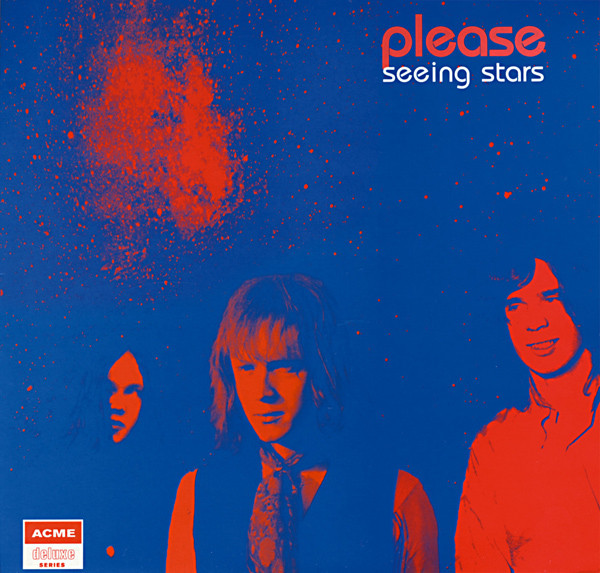 Please - Seeing Stars | Acme (ADLP1028) - main Please - Seeing Stars | Acme (ADLP1028) - main