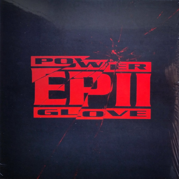 Power Glove - EPII | Invada (INV151LP)