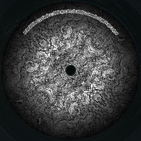 Olibrius - Engraine 05 | Engraine (Engraine 05)