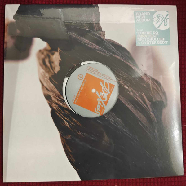 Pixies - The Night The Zombies Came | BMG (964051351) Pixies - The Night The Zombies Came | BMG (964051351)