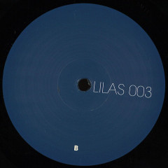 Swoy - Essence EP | Lilas Records (LILAS003)