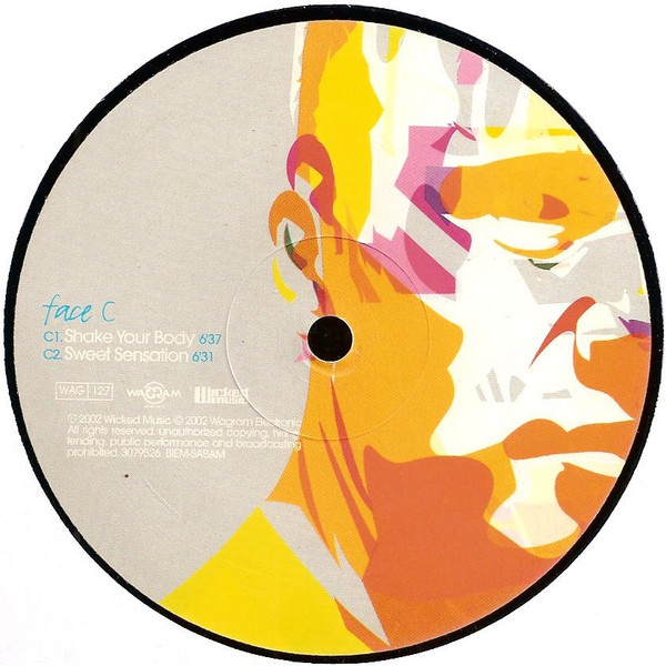 Jack De Marseille - Free My Music... | Wagram Music (3079526) - 5 Jack De Marseille - Free My Music... | Wagram Music (3079526) - 5