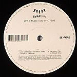 Joyfull Family - Life Is Music / I Do What I Like | Re««Wind (RW 06.06)