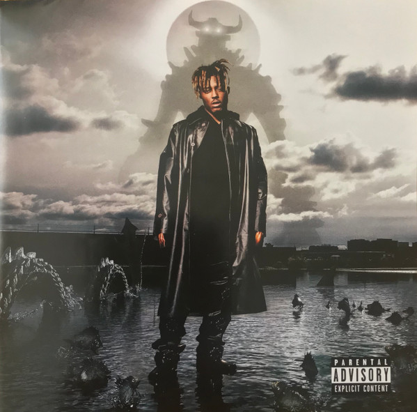 Juice WRLD - Fighting Demons | Interscope Records (0060244535961) Juice WRLD - Fighting Demons | Interscope Records (0060244535961)