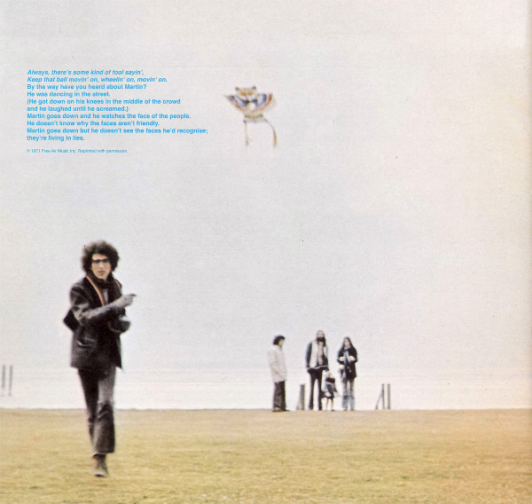 Air - Air | Be With Records (BEWITH015LP) - 4