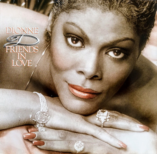 Dionne Warwick - Friends In Love | Arista (204 429) Dionne Warwick - Friends In Love | Arista (204 429)