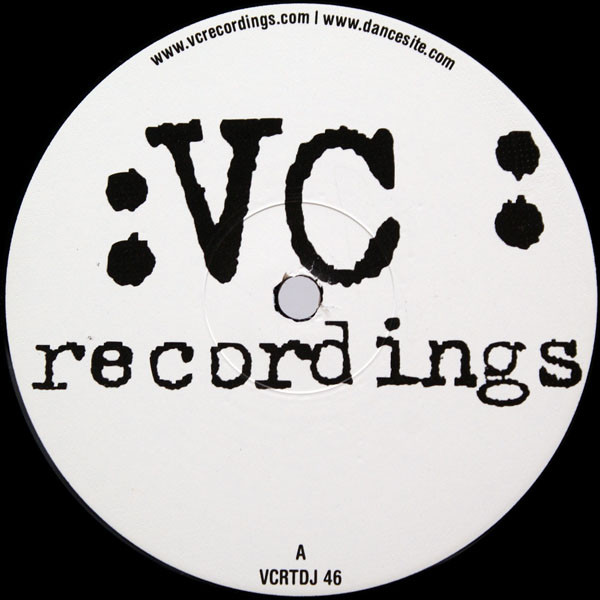 Fool Boona - Popped | VC Recordings (VCRTDJ 46) - 3 Fool Boona - Popped | VC Recordings (VCRTDJ 46) - 3