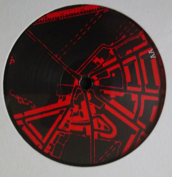 Stasis - Rare & Unreleased Volume 1 | Fencepiece (FP004) - 2