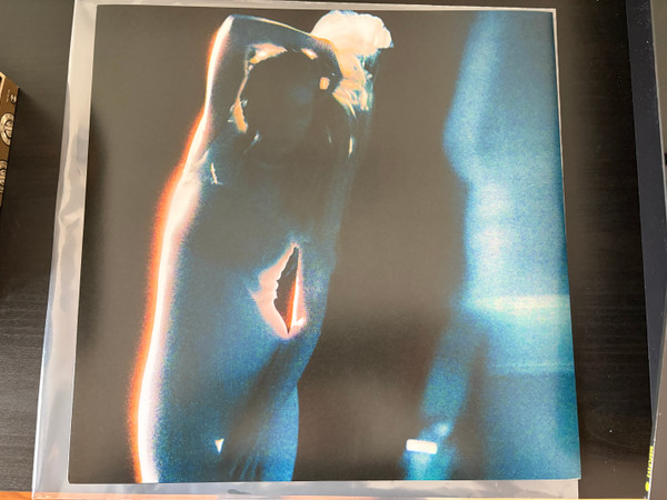 Kelly Moran - Don't Trust Mirrors | Warp Records (WARPLP392) - 3