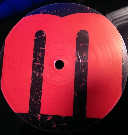 Jason Randolph - Under The Blue Sun | M Trax (MTR 45006-1) - 2