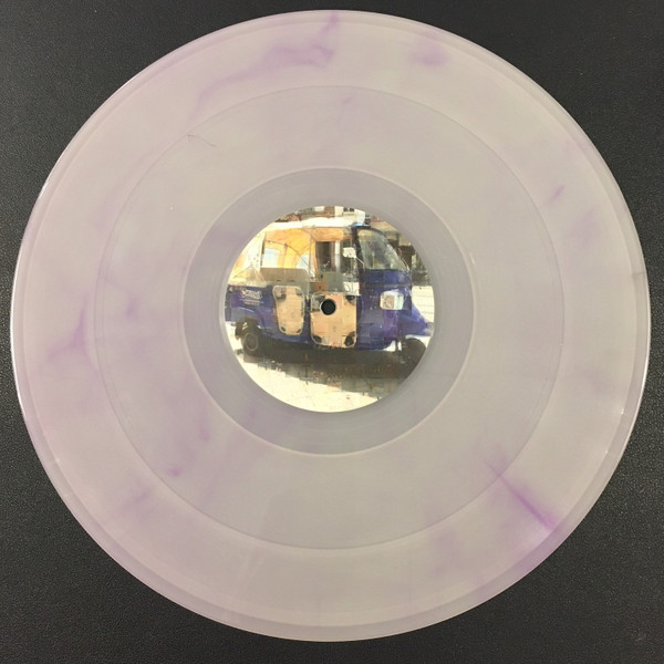 Move D - Pandemix Live Jams Vol. 1 | Source Records (SR211201) - 3