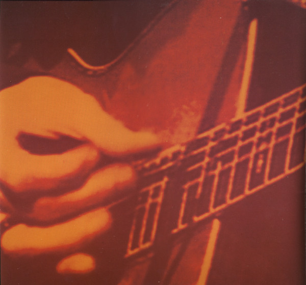 Eric Clapton - Unplugged | Duck Records (9362-45024-1) - 2 Eric Clapton - Unplugged | Duck Records (9362-45024-1) - 2