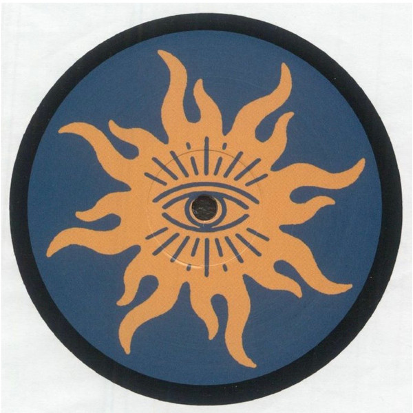 Cristi Cons - Give Me Love EP | Crosstown Rebels (CRM343)