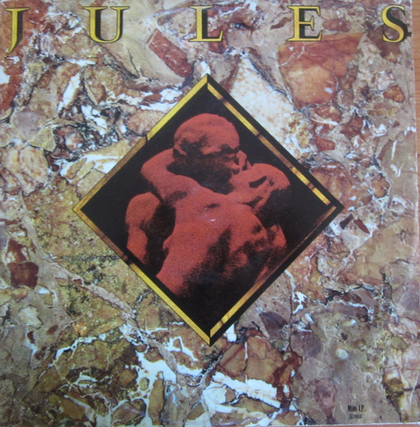 Jules Shear - Jules | EMI Italiana S.p.A. (50 2401581)