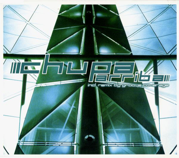 Chupa - Arriba | Bigfoot (BFT 025-12)