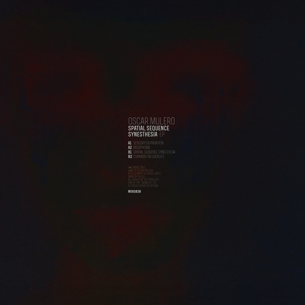 Spatial Sequence Synesthesia EP