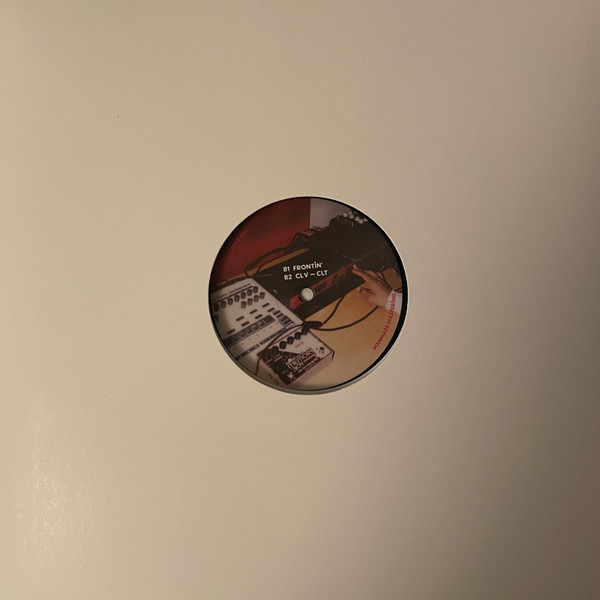 Denzel - Techniques 4 Life | Émotsiya (EMO-004)