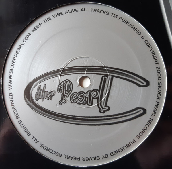 Eric Spire - The Truth | Silver Pearl Records (SP-04) - 2