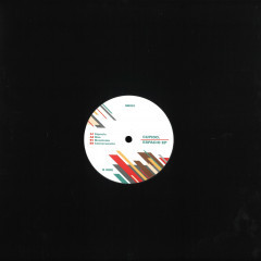 CUPIDO. - Espacio EP | STAR BLAZER (SB001) - 2