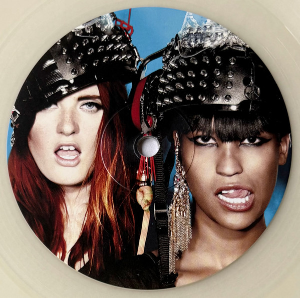 Icona Pop Feat. Charli XCX - I Love It | Atlantic (1-728310) - 2