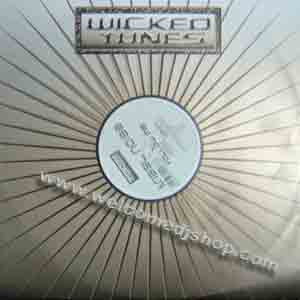 Tribal Noise - Follow Me | Wicked Tunes (WT 005)