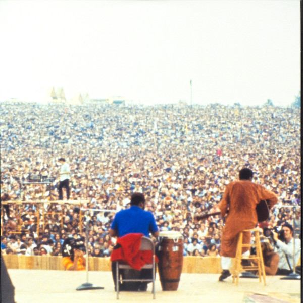 Various - Woodstock Three | Cotillion (RCV1 591284) - 3