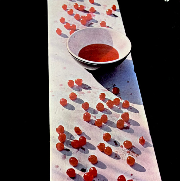 Paul McCartney - McCartney | Apple Records (STAO 3363) - main