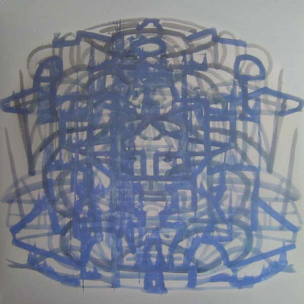 Thuja - Thuja... | Important Records (IMPREC173)