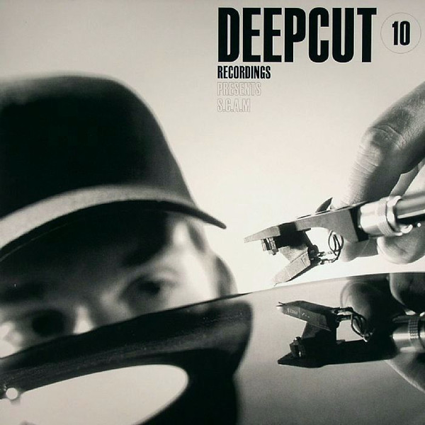 Scam - Scam Dem / Get Up & Dance | Deepcut Recordings (DC 010) - main