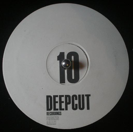 Scam - Scam Dem / Get Up & Dance | Deepcut Recordings (DC 010) - 4