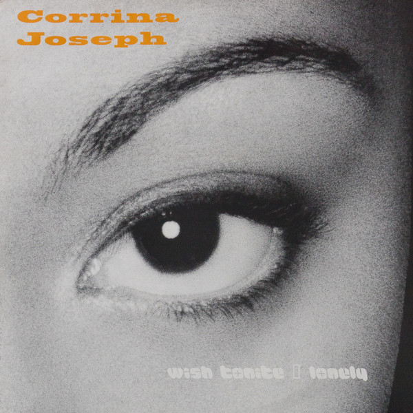 Corrina Joseph - Wish Tonite / Lonely | Atlantic Jaxx (JAXX011) - main