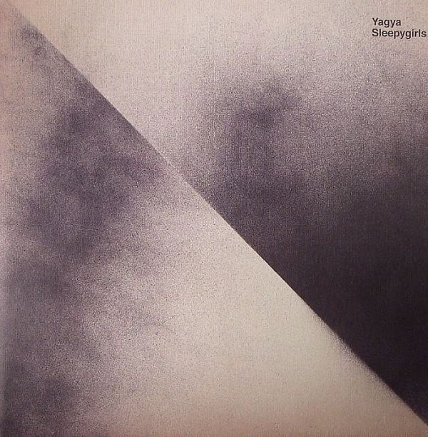 Yagya - Sleepygirls | Delsin (106DSR-LP) - main Yagya - Sleepygirls | Delsin (106DSR-LP) - main