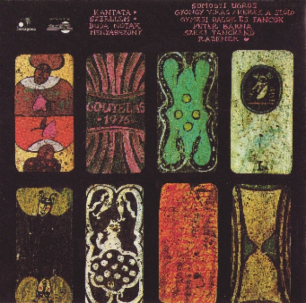 Kolinda - Kolinda | Hexagone (883 006) - main